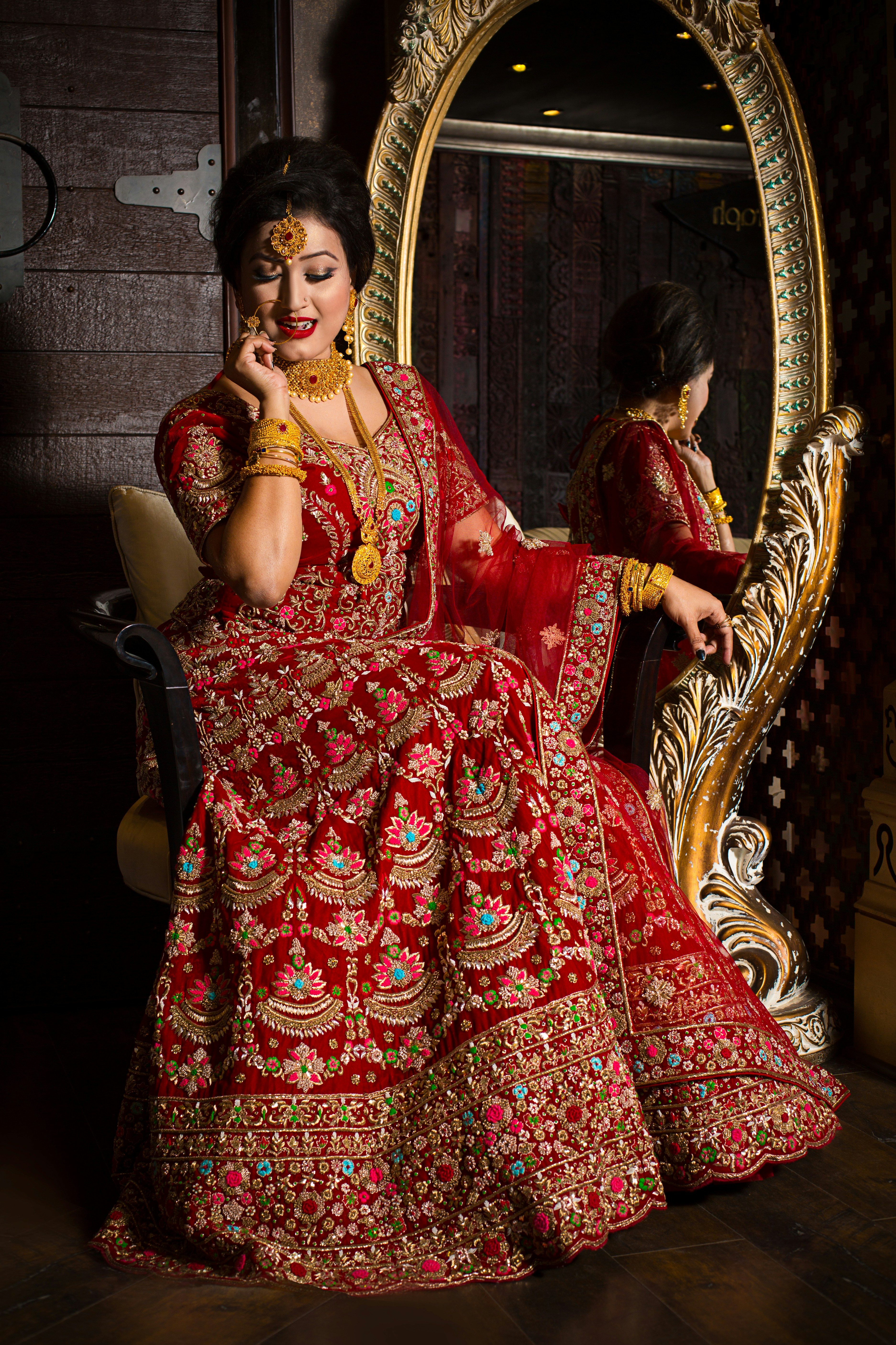 Miliza Beauty Salon - Premium Bridal & Beauty Services Bengaluru
